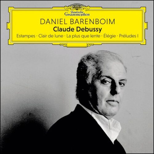 Debussy - Debussy (CD)