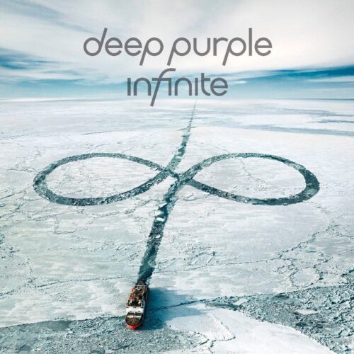 Deep Purple - Infinite (CD + DVD)