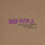 Deep Purple - Live In Rome 2013 (Edición Limitada) (2 CD)