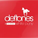 Deftones - White Pony/Black Stallion (20th Anniversary) (2 CD)