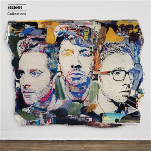 Delphic - Collections (CD)