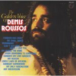 Demis Roussos - Golden Voice Of Demis Roussos (CD)