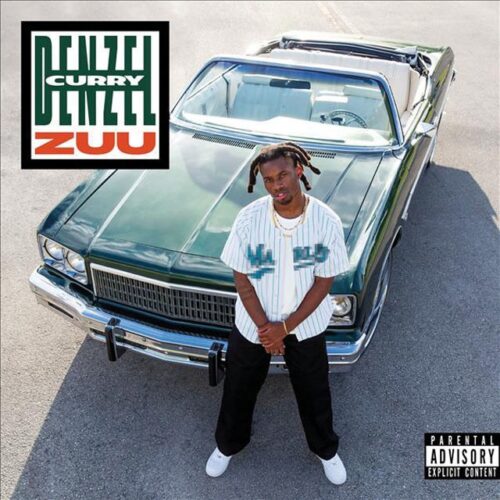 Denzel Curry - Zuu (CD)