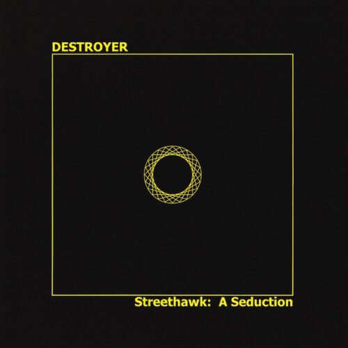 Destroyer - Streethawk: A Seduction (LP-Vinilo)