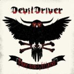 Devil Driver - Pray for villains (Edición Deluxe) (CD)