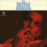 Dexter Gordon - The Resurgence (LP-Vinilo)