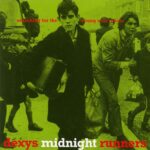 Dexys Midnight Runners - Searching For The Young Soul Rebels (Edición Red) (LP-Vinilo)