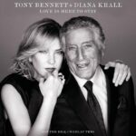 Diana Krall - Love Is Here To Stay (Edición Deluxe) (CD)