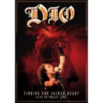 Dio - Finding The Sacred Heart: Live In Philly 1986 (DVD)