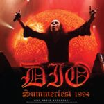 Dio - Summerfest 1994 (LP-Vinilo)