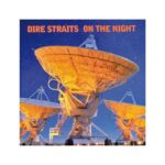 Dire Straits - On The Night (CD)
