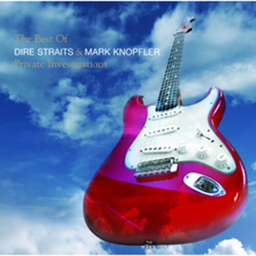 Dire Straits - Private investigations (Edición Normal) (CD)