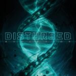 Disturbed - Evolution (Edición Deluxe) (LP-Vinilo)