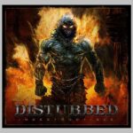 Disturbed - Indestructible (LP-Vinilo)
