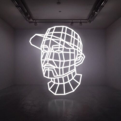 Dj Shadow - Reconstructed: the best of Dj Shadow (CD)