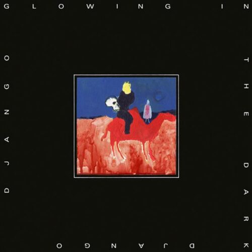Django Django - Glowing In The Dark (LP-Vinilo)