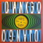 Django Django - In Your Beat (RSD) (LP-Vinilo)