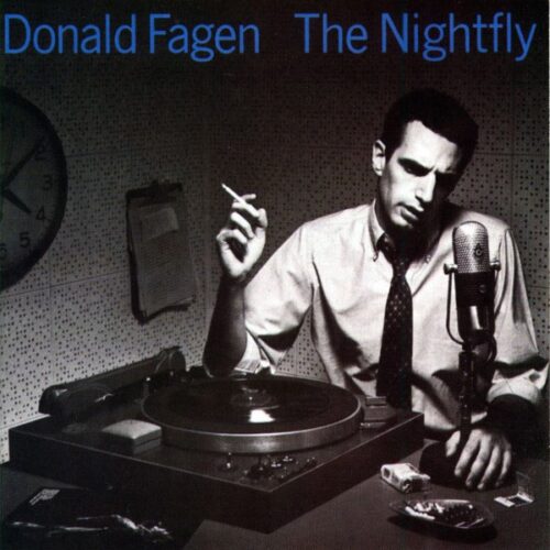Donald Fagen - The nightfly (LP-Vinilo)