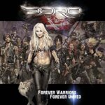 Doro - Forever Warriors (CD)
