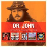 Dr. John - Original Album Series (CD)