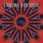 Dream Theater - Lost Not Forgotten Archives: The Majesty Demos (1985-1986) (CD + 2 LP-Vinilo Color)