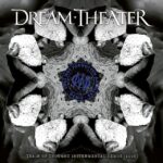 Dream Theater - Lost Not Forgotten Archives: Train Of Thought Instrumental (Edición Especial) (CD)