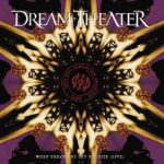 Dream Theater - Lost Not Forgotten Archives: When Dream And Day Reunite (Live) (CD + 2 LP-Vinilo)