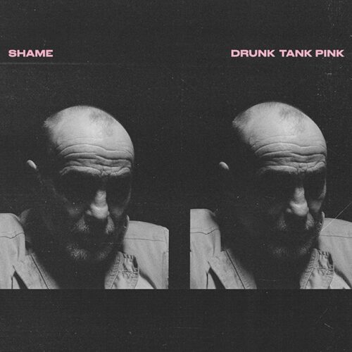 - Drunk Tank Pink (LP-Vinilo)