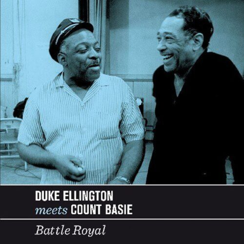 Duke Ellington - Battle Royal + 7 Bonus Tracks (CD)
