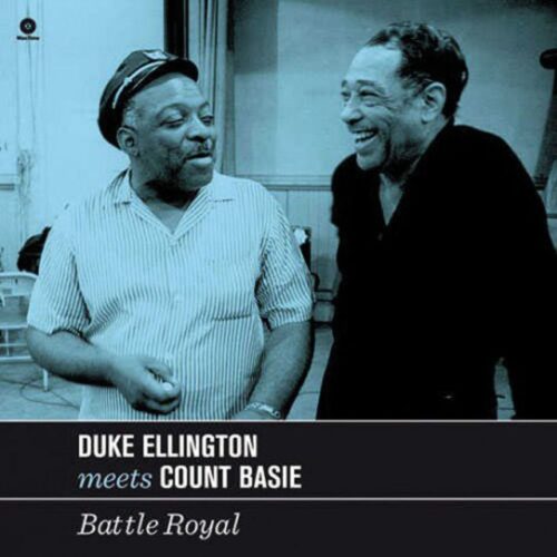 Duke Ellington - Battle Royal (LP-Vinilo)