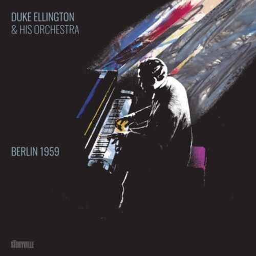 Duke Ellington - Berlin 1959 (CD)