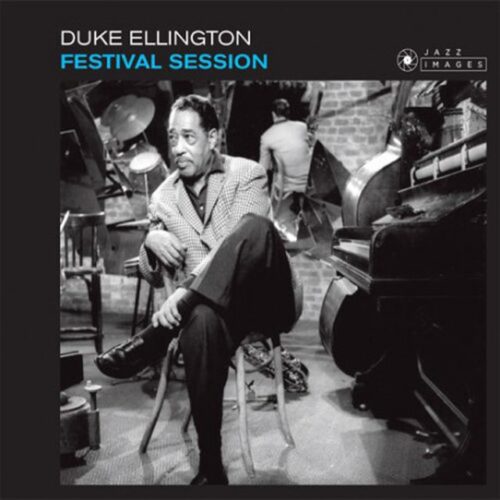 Duke Ellington - Festival Session (CD)