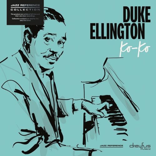 Duke Ellington - Ko - ko (CD)