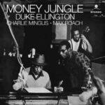Duke Ellington - Money Jungle (LP-Vinilo)