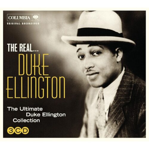 Duke Ellington - The Real Duke Ellington (3 CD)