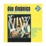 Dúo Dinámico - Quince años tiene mi amor (CD)