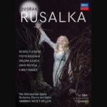 Dvorák - Dvorák: Rusalka (Blu-Ray)