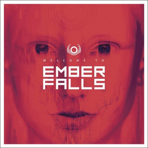 EMBER FALLS - Welcome To Ember Falls (CD)