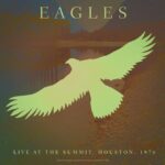 Eagles - Live New York 1994 (CD)