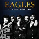Eagles - Live New York 1994 (LP-Vinilo)