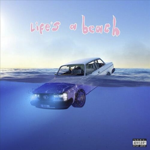 Easy Life - Life's A Beach (LP-Vinilo)