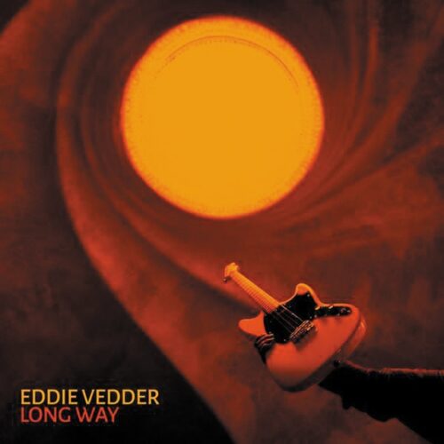 Eddie Vedder - Long Way (LP-Vinilo 7'')