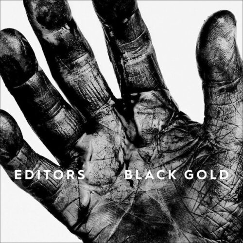 Editors - Black Gold (2 CD)