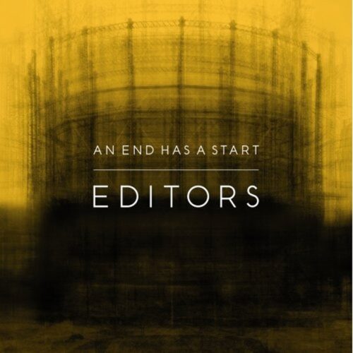 Editors - In this light and on this evening (CD)