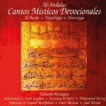 Eduardo Paniagua - CANTOS MISTICOS DEVOCIONALES (CD)