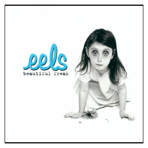 Eels - Beautiful freak (LP-Vinilo)