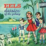 Eels - Daisies of the Galaxy (CD)