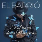 El Barrio - El Danzar De Las Mariposas (Digipack) (CD)