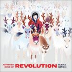 Elena Setién - Another Kind Of Revolution (CD)