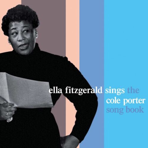 Ella Fitzgerald - Sings the Cole Porter Song Book (2 CD)